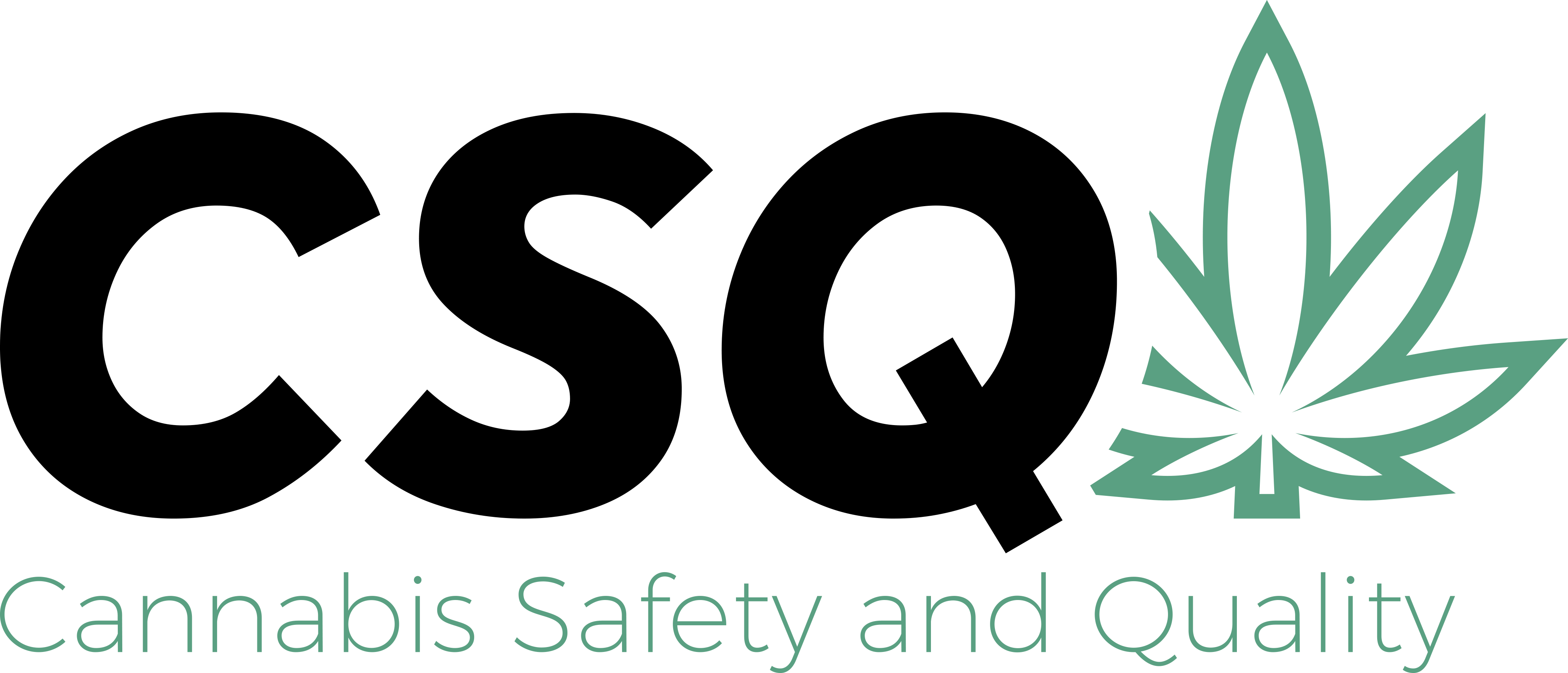Online Training: Cannabis Safety & Quality