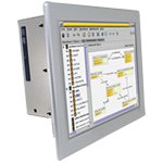 The ARP 2200 Series Fanless Panel PC's 