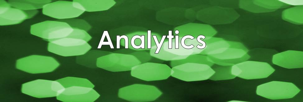 Analytics - Elements Compliance Platform by Erado