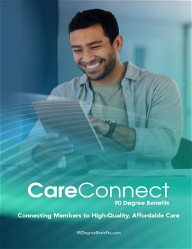 CareConnect: Connecting Members to High-Quality, Affordable Care
