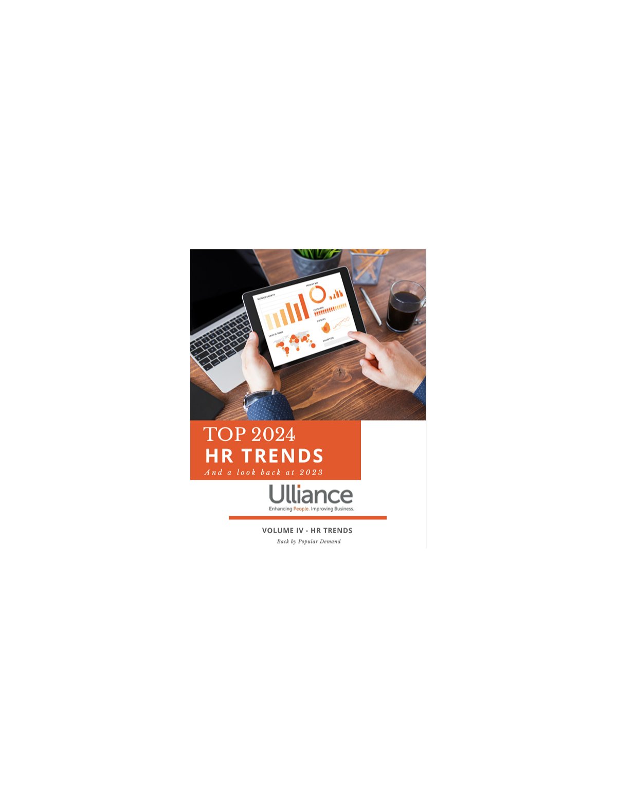 HR Trends eBook