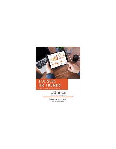 HR Trends eBook