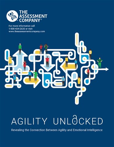 Agility Unlocked -Revealing the Connection Between Agility and Emotional Intelligence