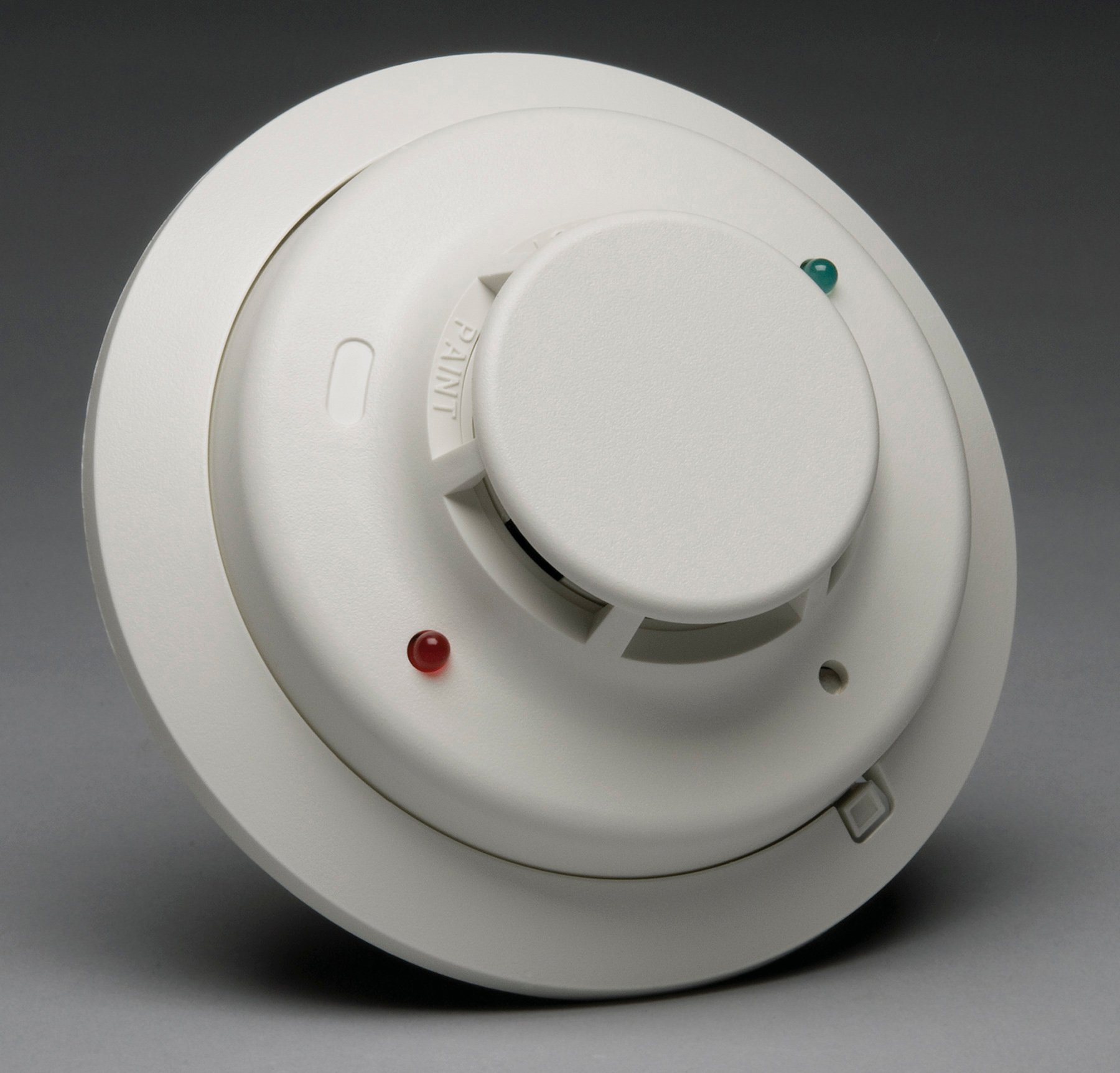 i3 Series Smoke Detectors
