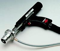 Soyer Stud Welding Guns
