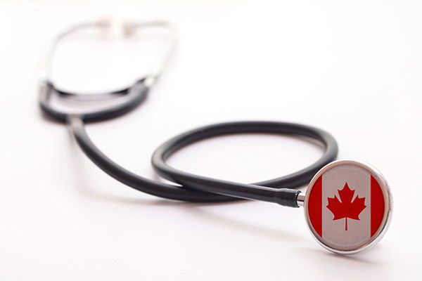 Health Canada Compliance