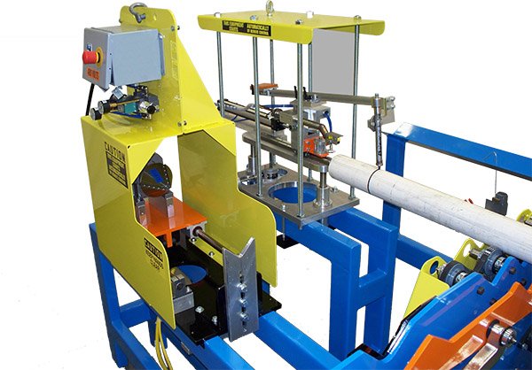 Chamfering Units