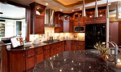 Levant Kitchen Furniture