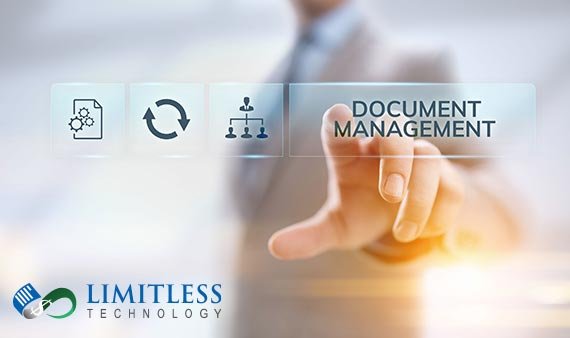 VMS Document Management