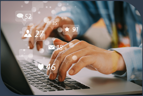 Social Media Screening & Monitoring