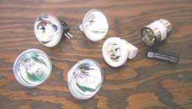 Bulbs/Lamps