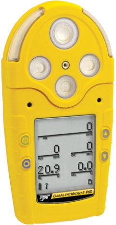 GasAlertMicro 5 PID