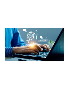 How AI is Transforming Payroll and Benefits Management