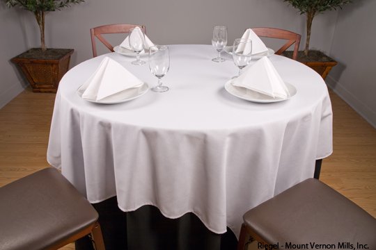 Permalux Table Linen