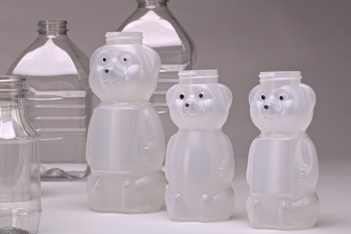 Stock Bottles