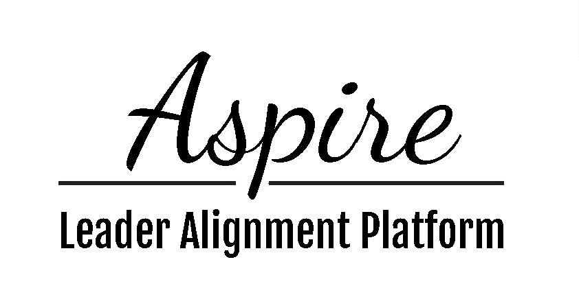 Aspire Leader Alignment Platform