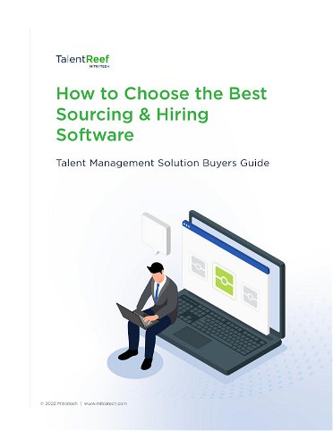 Talent Management Solution Buyer's Guide