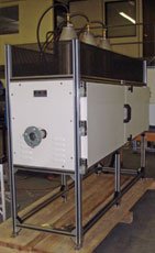 Continuous Ovens and Furnaces