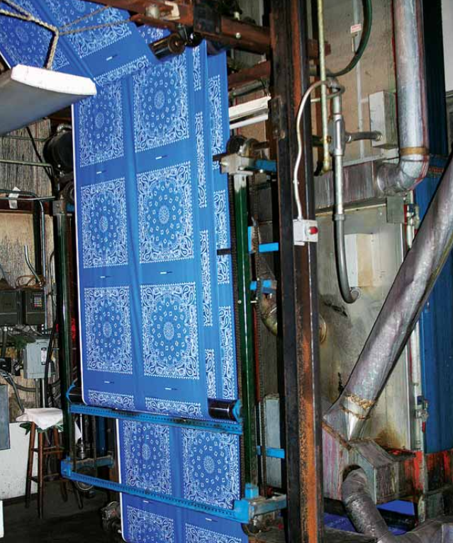 Duplex Printing