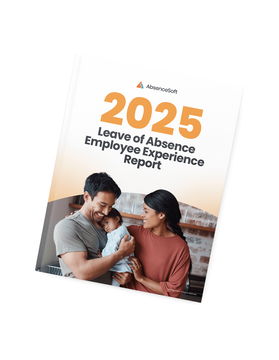 The 2025 Leave of Absence Employee Experience Report