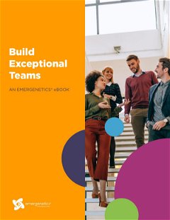 Build Exceptional Teams