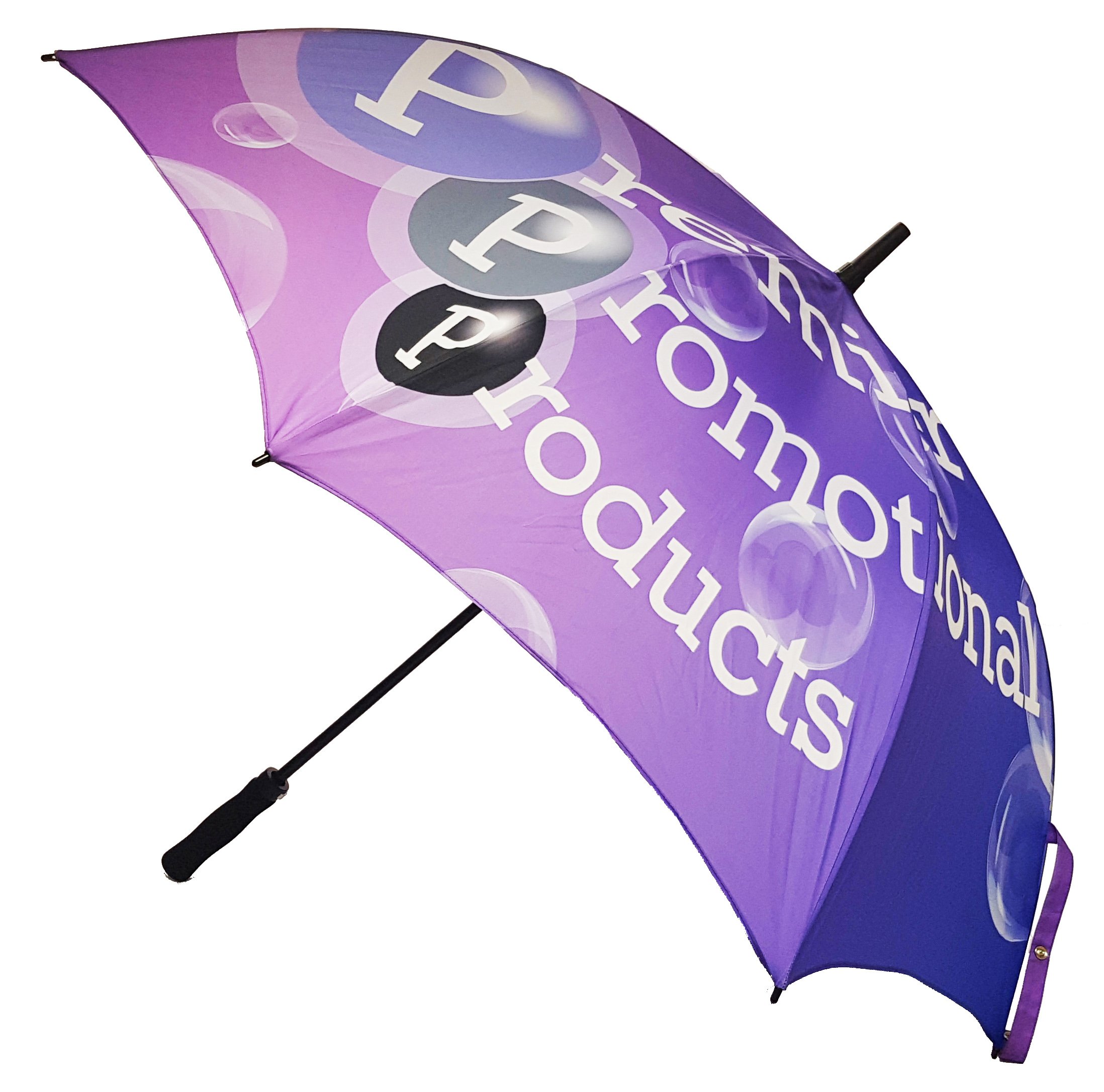 Premier Promotional Umbrellas