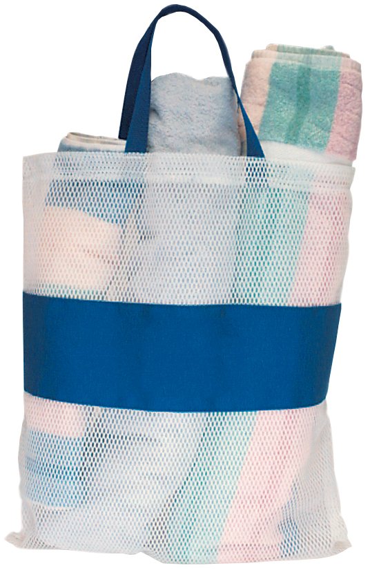 TB550 Mesh Tote Bag