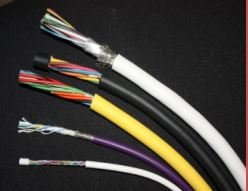 Custom Medical Device Wire/Cable Prototyping