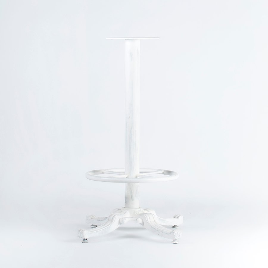Ebony Vintage Tall Base