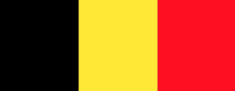 Belgium Salary Survey