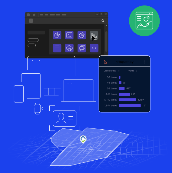 SaaS Customer Portal