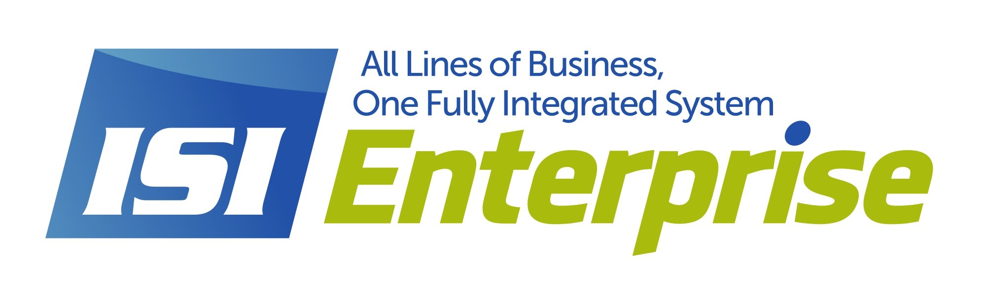 ISI Enterprise - Insurance Software Suite