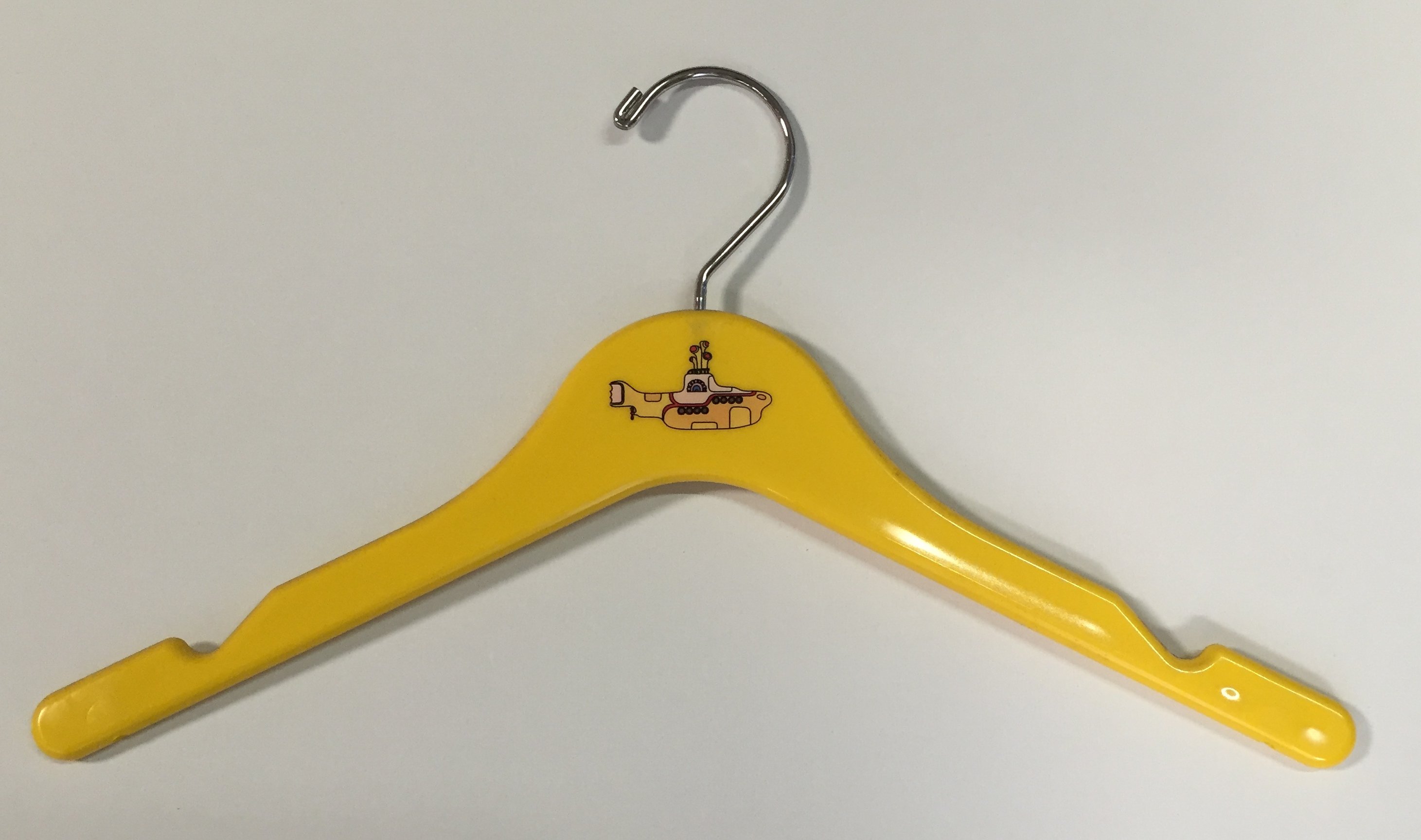 B Free Hangers Yellow Submarine for MGM/Cirque