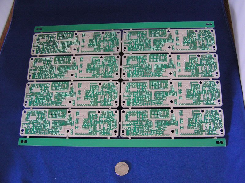 RF Circuit Boards