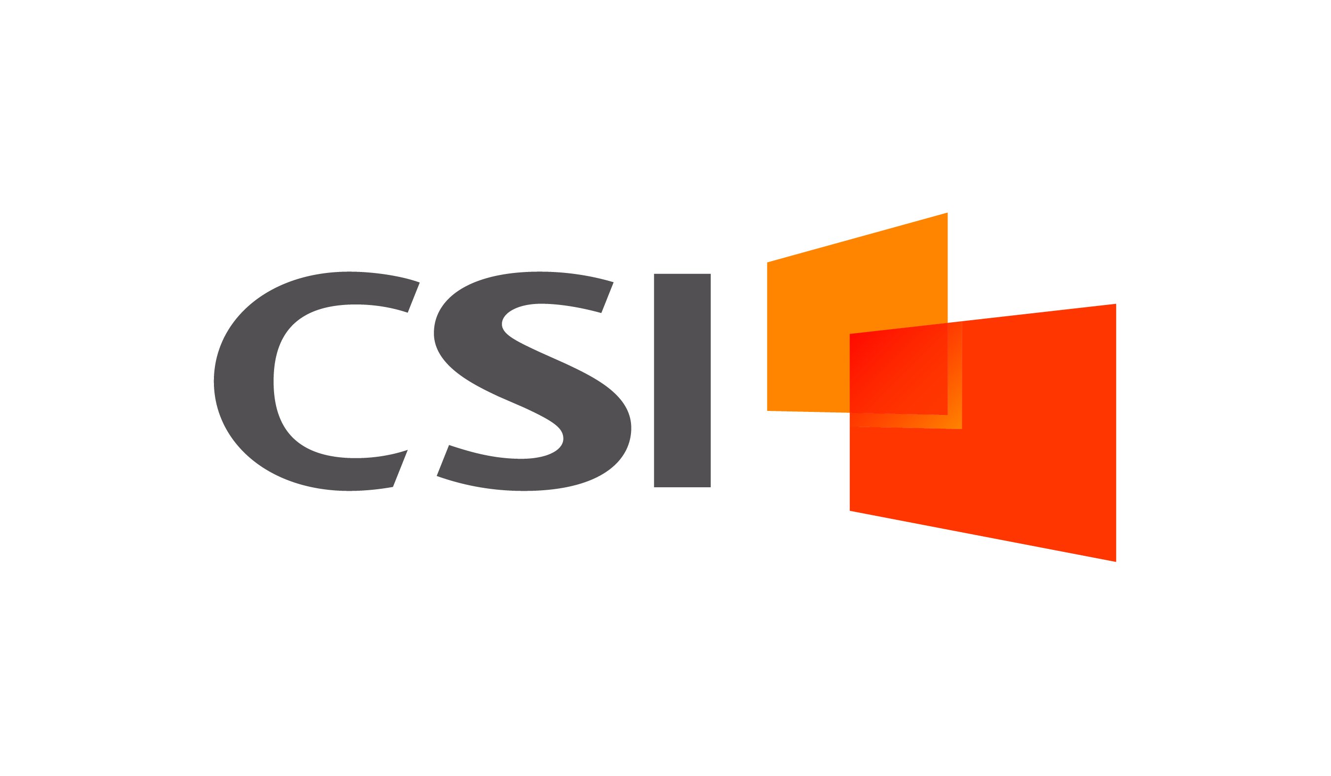 CSI Secure Connect Intranet 