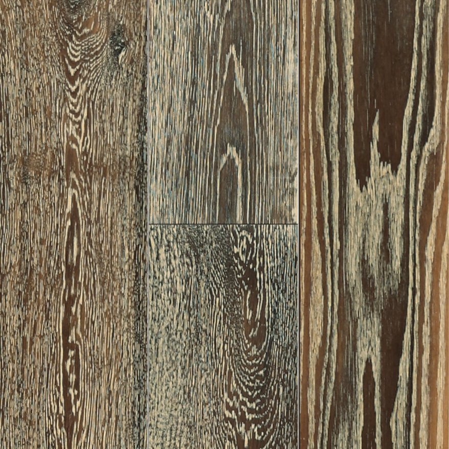 Chalet Hardwood Collection