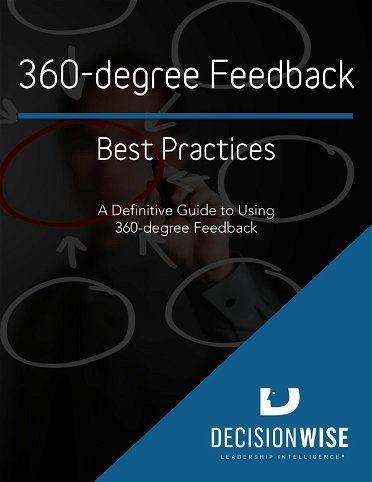 360 Degree Feedback Best Practices