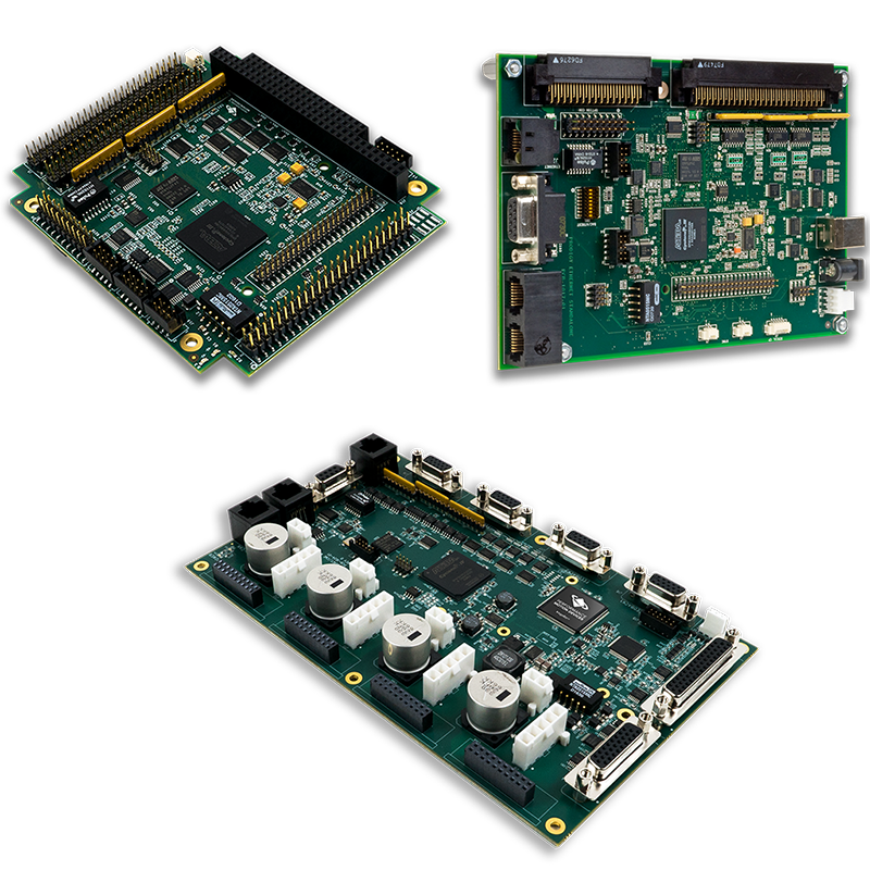  Prodigy Motion Control Boards