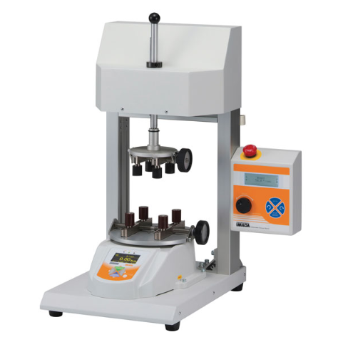 Cap Torque Testers