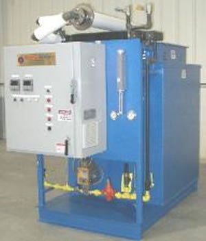 Dissociated Ammonia Atmospheric Generator