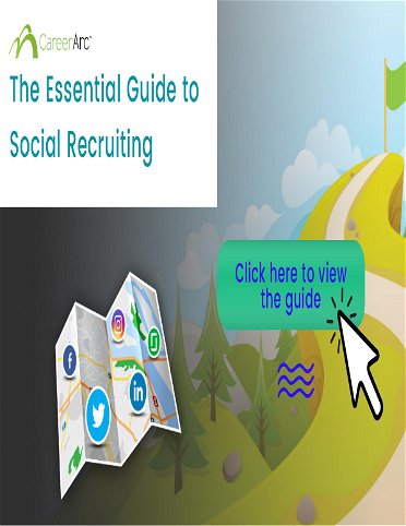 The Essential Guide to Social Recruiting — Are passive candidates on your wishlist?