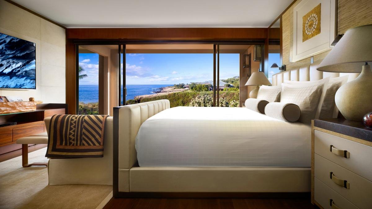 Artcast for Hospitality - In Room