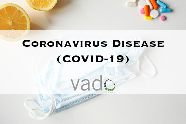 Coronavirus Disease (COVID-19) Online Course