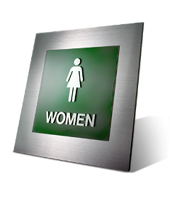 ADA Signs