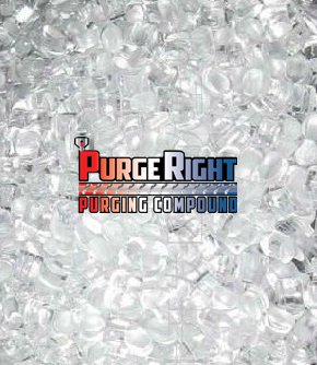 Purge Right PRC-7000 Clear Purging Compound