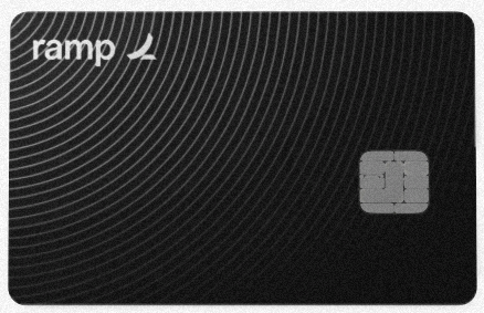 Corporate Cards