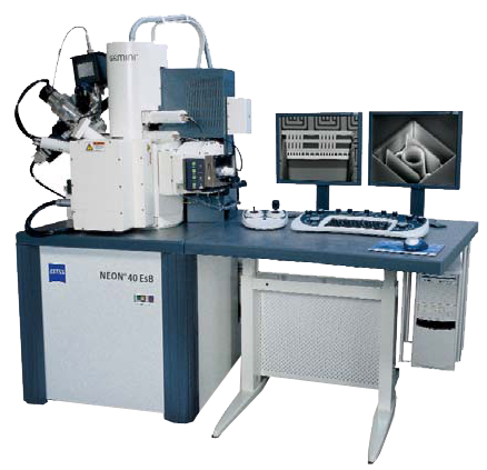 Used Scanning Electron Microscopes (SEMs)
