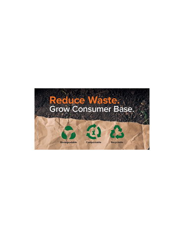 Sustainable Solutions: The Future of Flexible Packaging