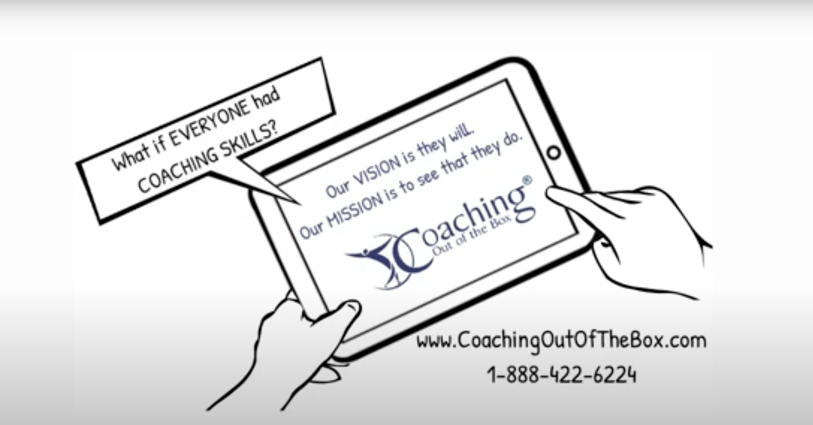 Building a Successful Coaching Practice