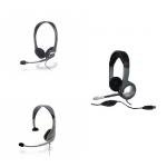Distance Learning & Call Center Headsets